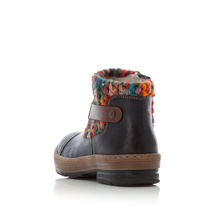 リーカー・レッド Z6784 フェリシタス