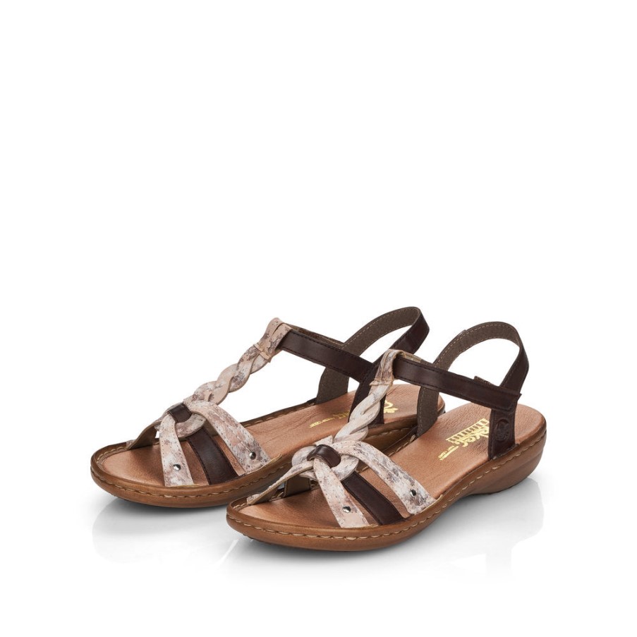 リーカー ローズ 60838 レジーナ