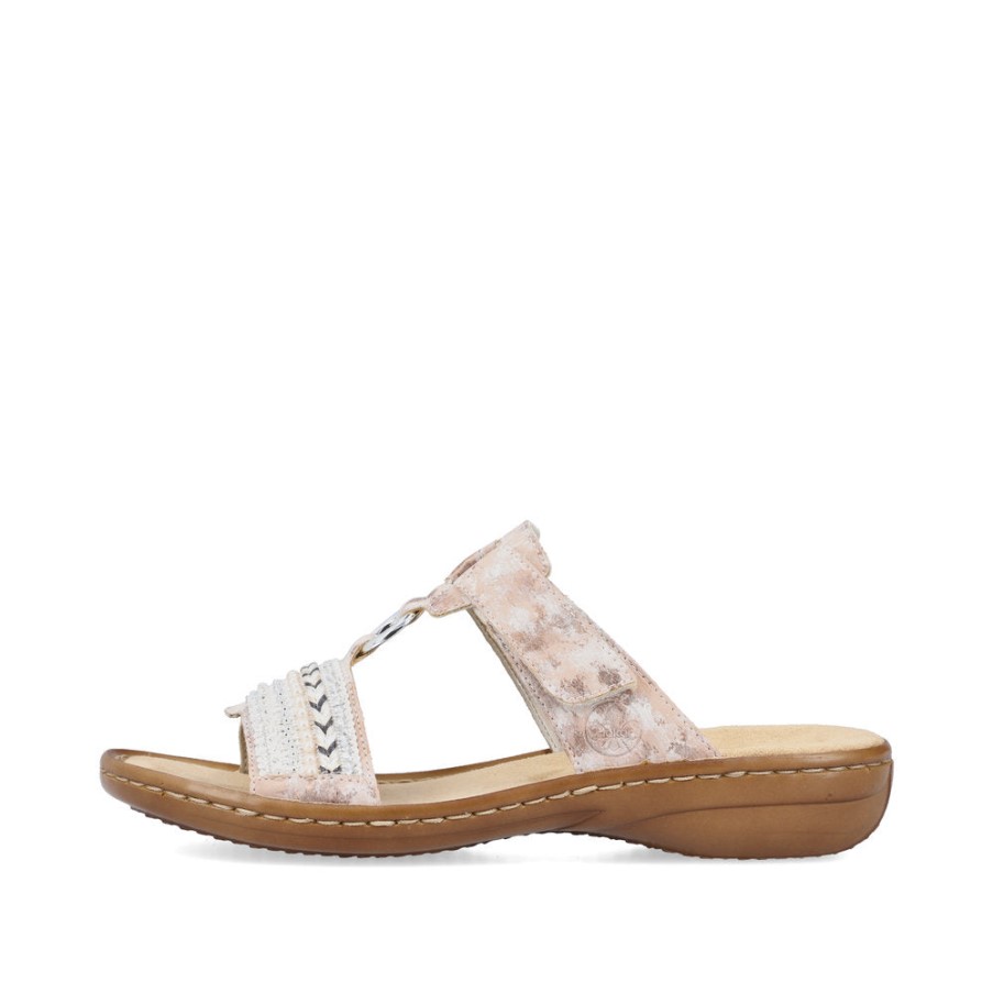 リーカー ローズ 608m6 レジーナ