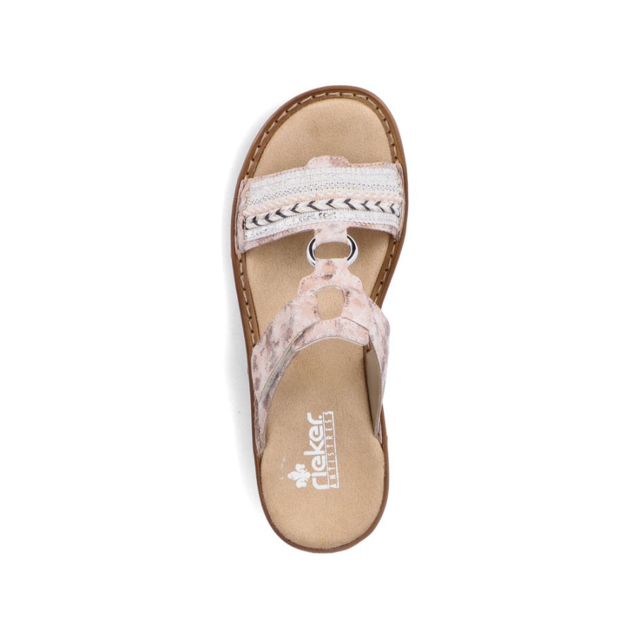 リーカー ローズ 608m6 レジーナ