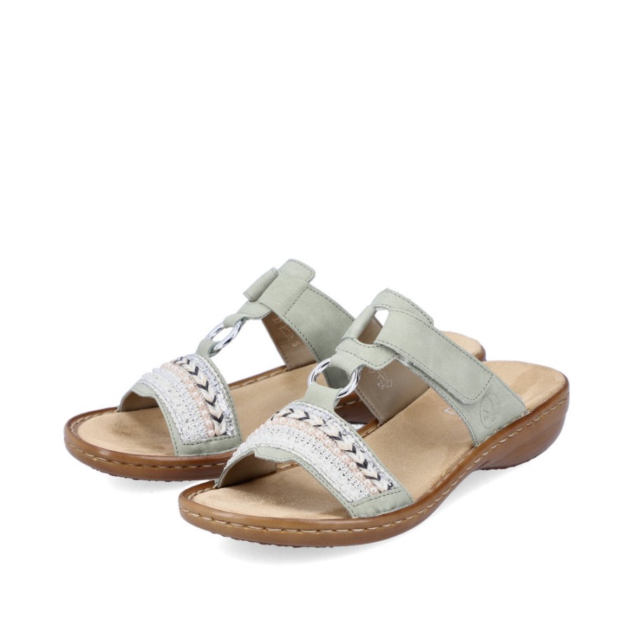 リーカー ローズ 608m6 レジーナ