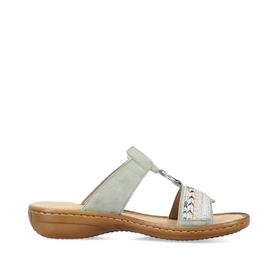 リーカー ローズ 608m6 レジーナ