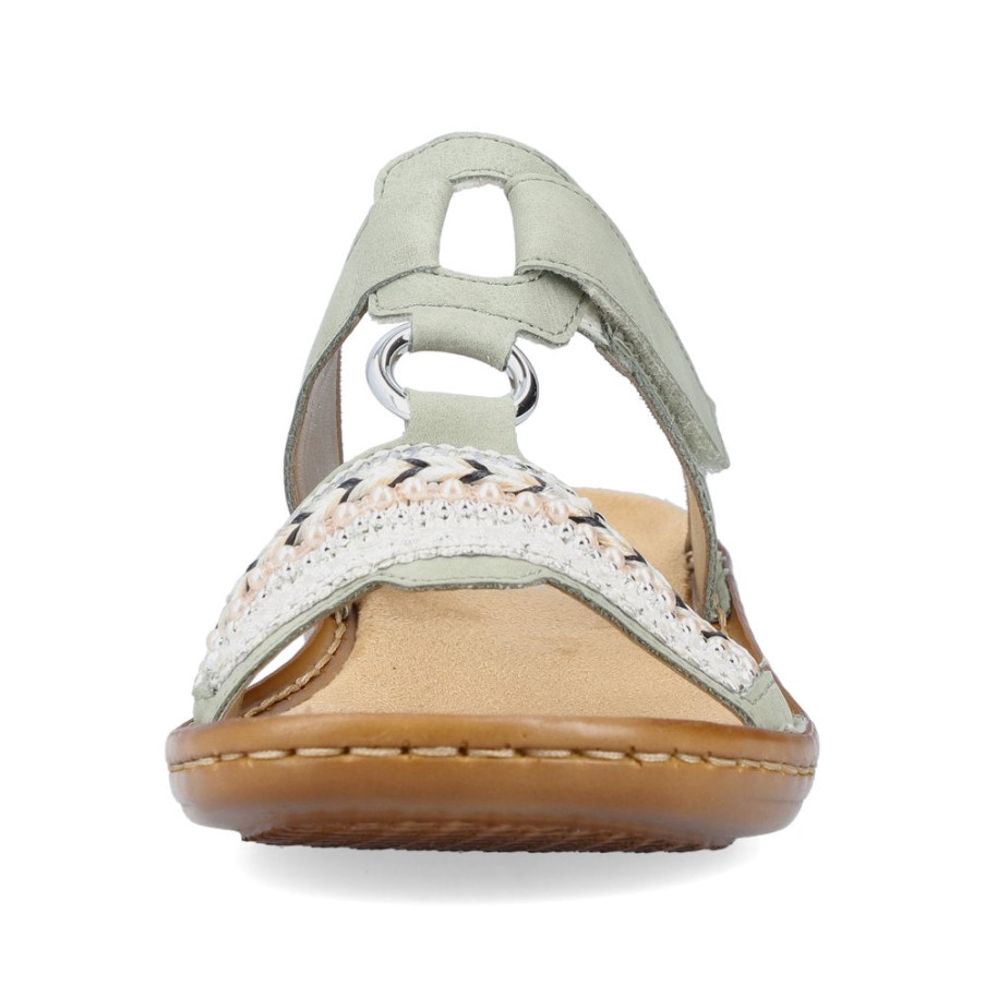 リーカー ローズ 608m6 レジーナ