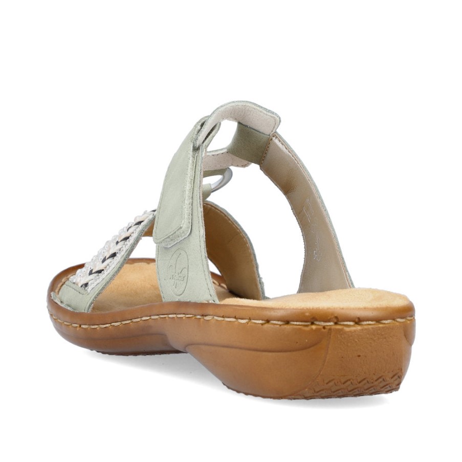 リーカー ローズ 608m6 レジーナ