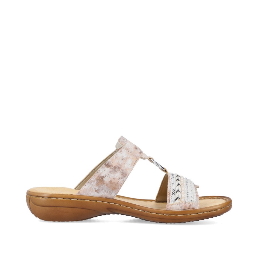 リーカー ローズ 608m6 レジーナ