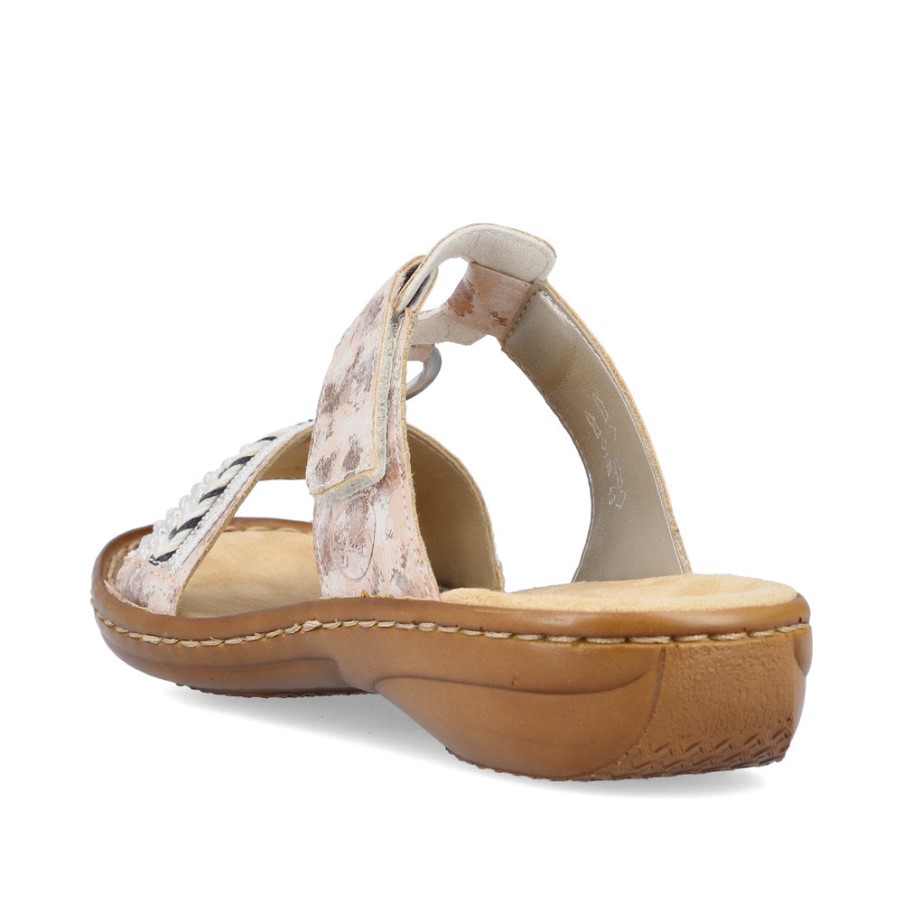 リーカー ローズ 608m6 レジーナ