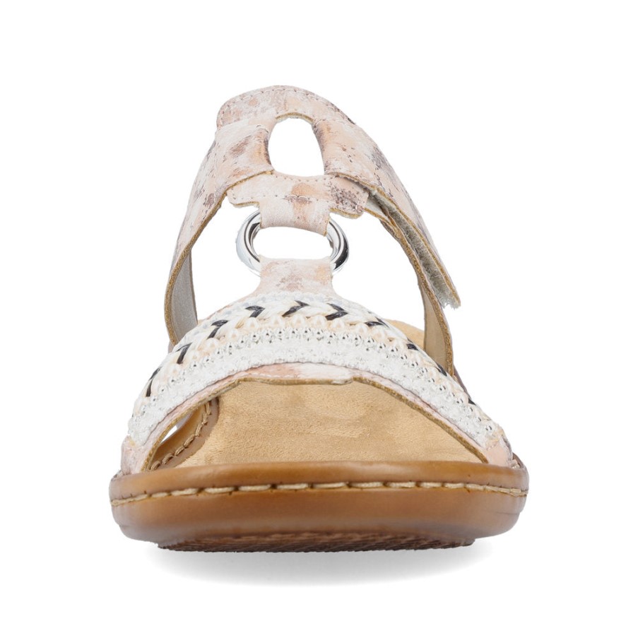 リーカー ローズ 608m6 レジーナ