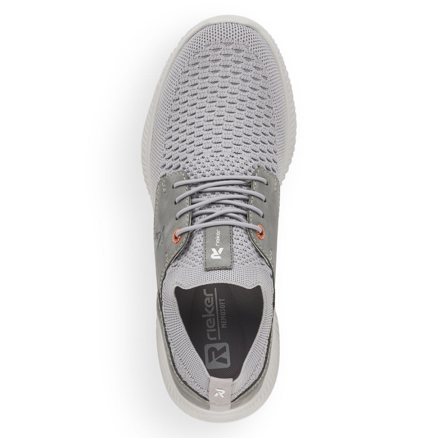 リーカーブラック 07401 メンズマックス