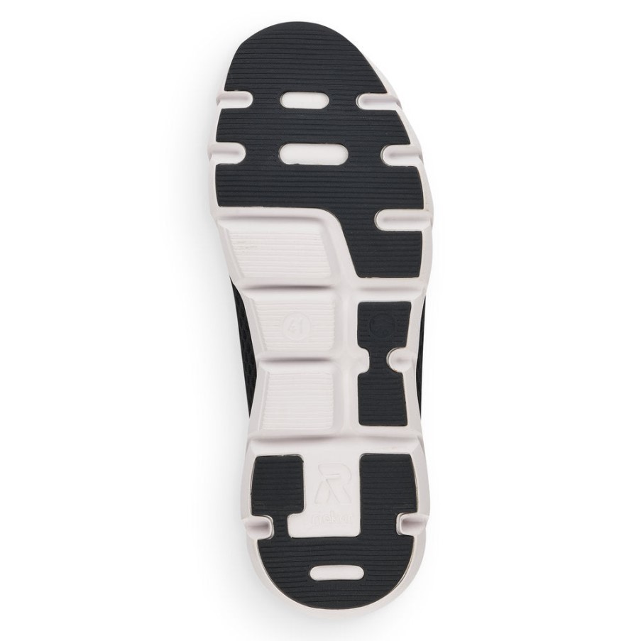 リーカーシュヴァルツ 07804 メンズ ファビオ