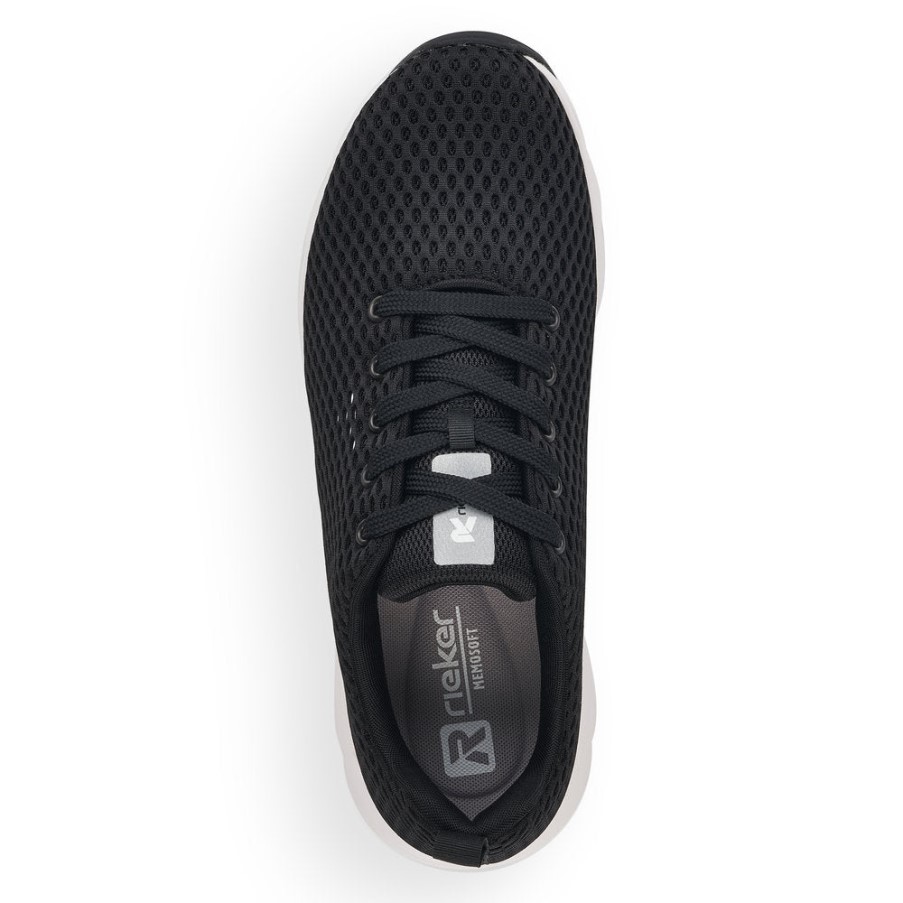 リーカーシュヴァルツ 07804 メンズ ファビオ