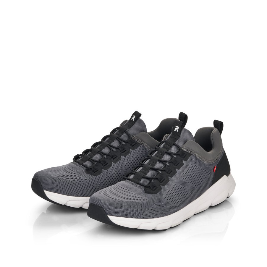 リーカーシュヴァルツ 07805 メンズ ファビオ