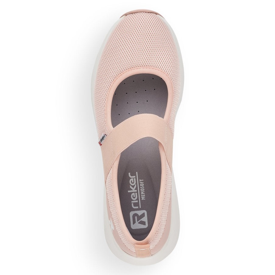 リーカー ブラック 42102 アイラ