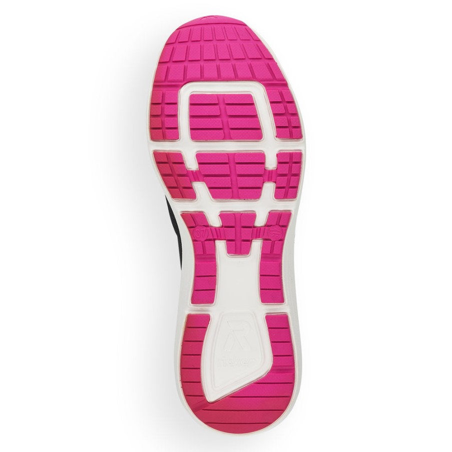 リーカー ブラック 42102 アイラ