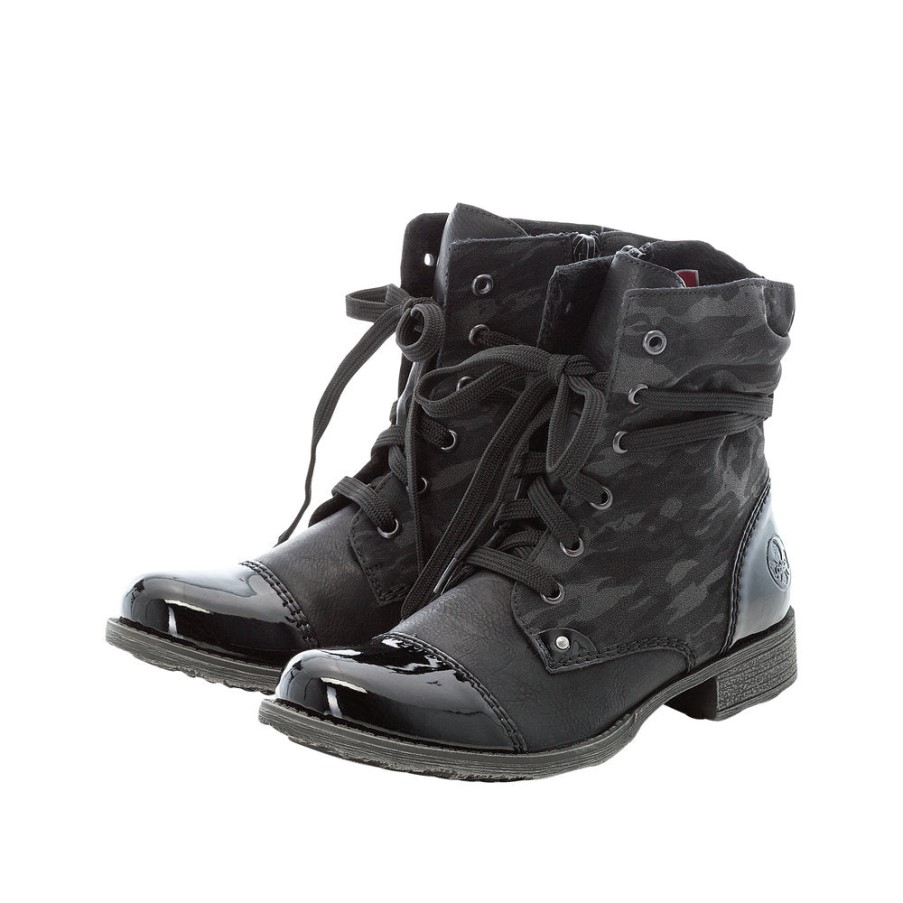 リーカー・シュヴァルツ 70822 ペイトン