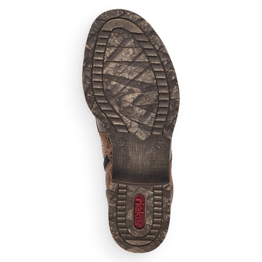 リーカー・シュヴァルツ 70822 ペイトン