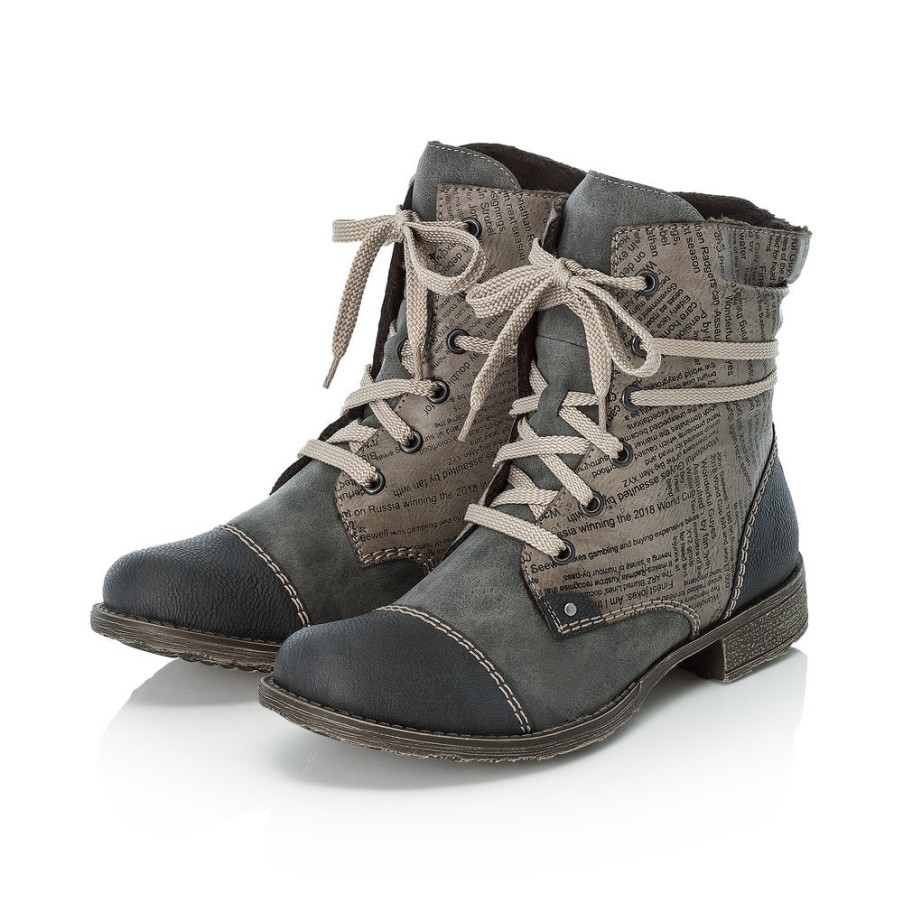 リーカー・シュヴァルツ 70822 ペイトン