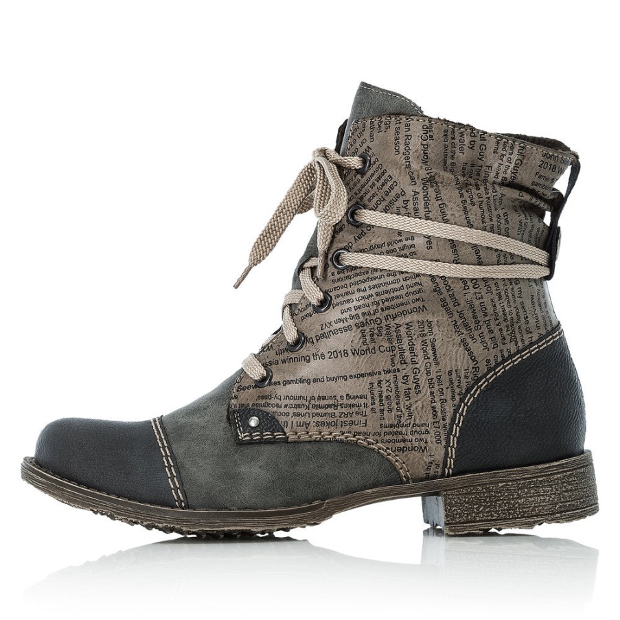 リーカー・シュヴァルツ 70822 ペイトン