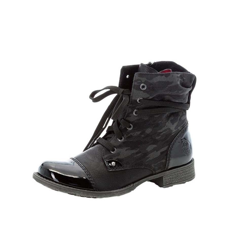 リーカー・シュヴァルツ 70822 ペイトン