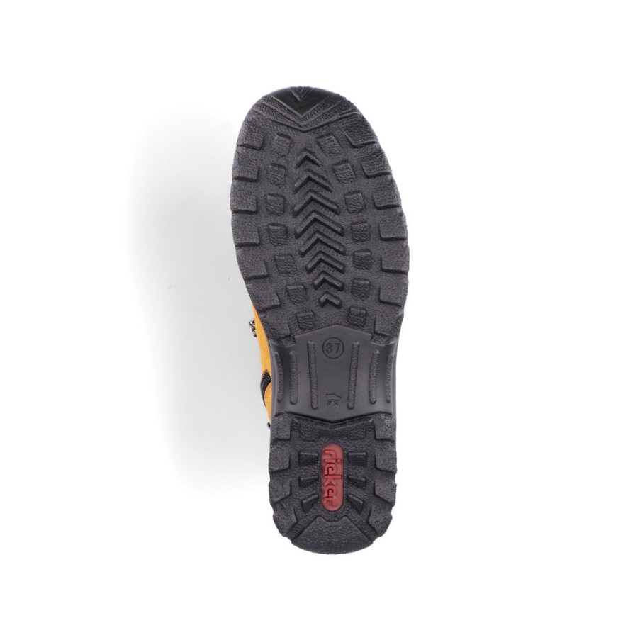 リーカー ブラック L7132 アイケ