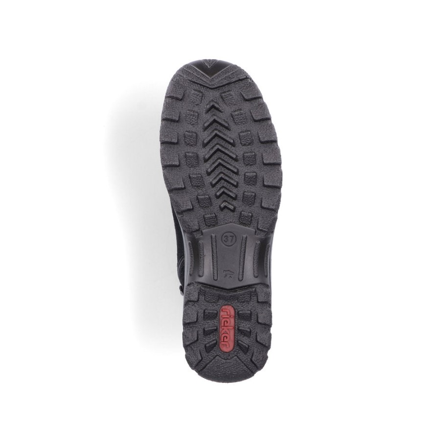 リーカー ブラック L7132 アイケ