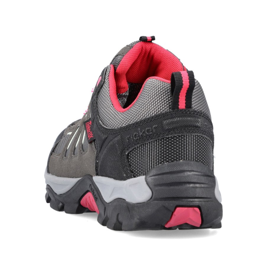 リーカー・シュヴァルツ N8820 ジョエリナ