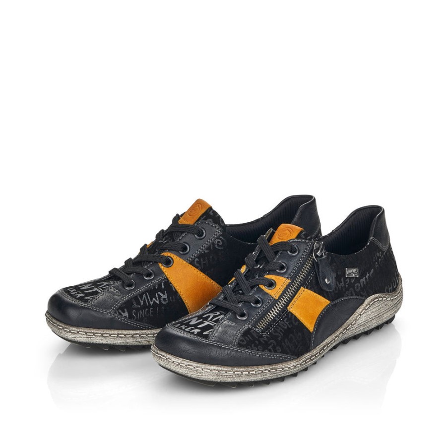 リーカー・シュヴァルツ R1424