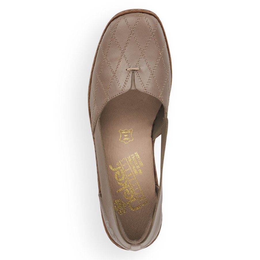 リーカーシール 41321 ドリス