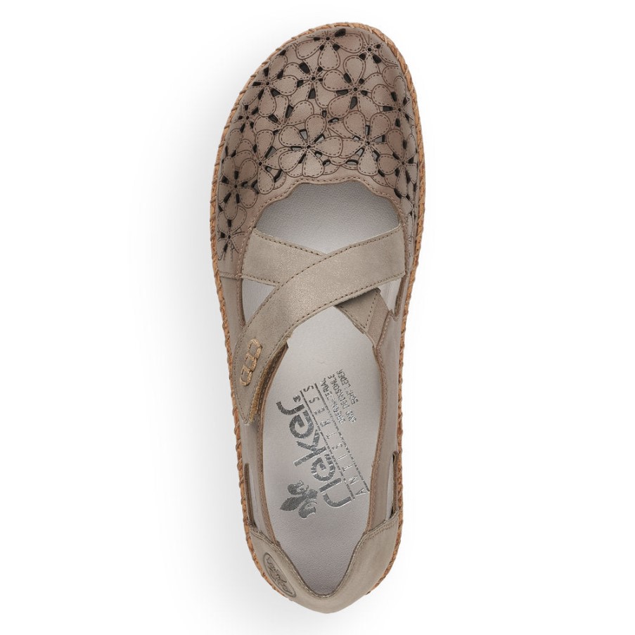 ライカーシール 44856 シンディ