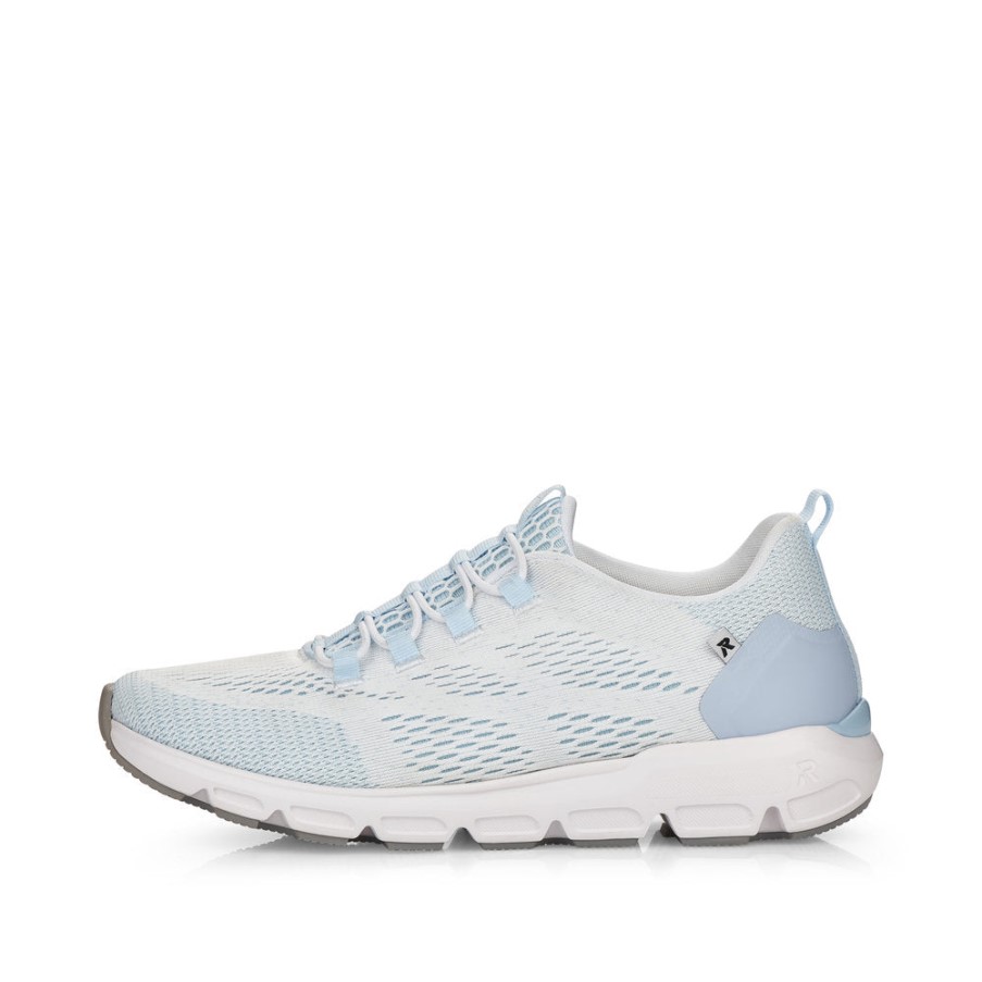 リーカー スポーツ ホワイト 40403 シェルビー