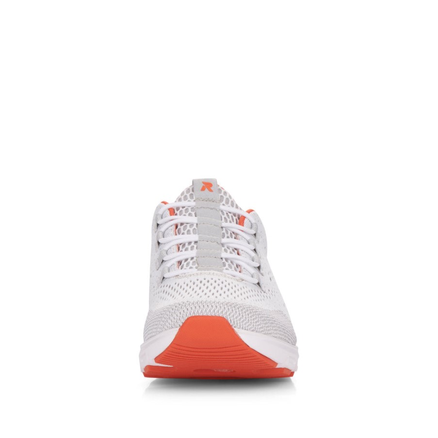 リーカー スポーツ ホワイト 40403 シェルビー