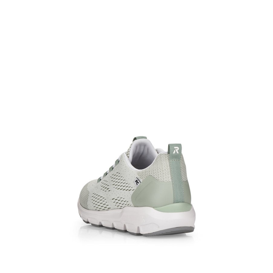 リーカー スポーツ ホワイト 40403 シェルビー