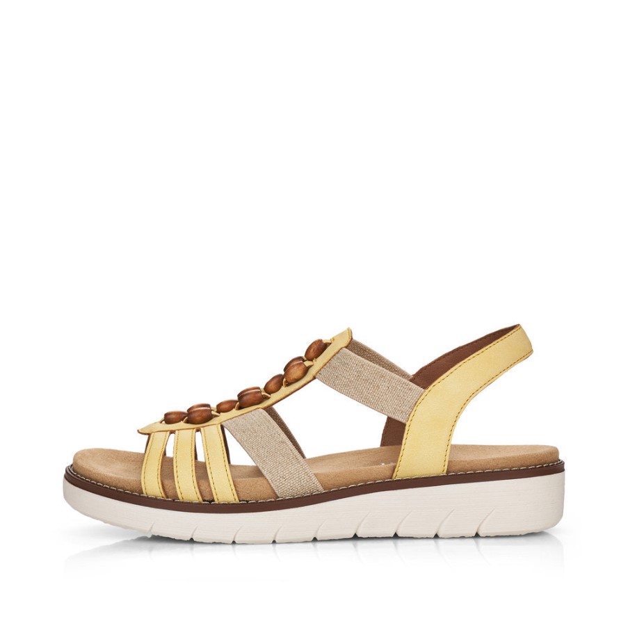 リーカー・サン D2065 ジョセリン