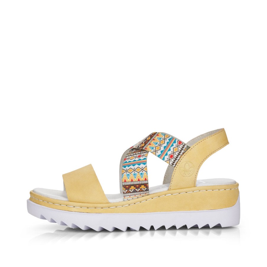 リーカー・サン V44g8 リンジー