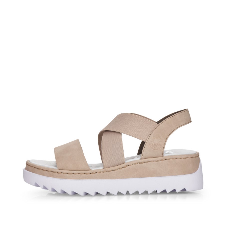 リーカー V44g8 リンジー ジンジャー