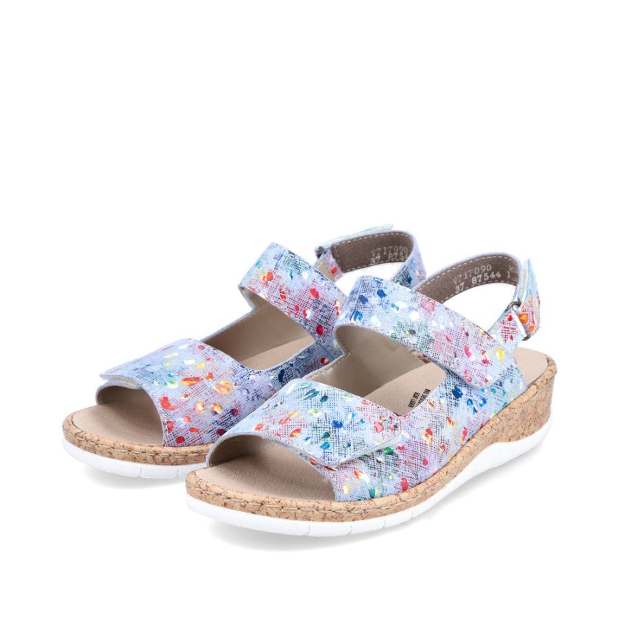 リーカー V7170 シルヴァーナ シエル