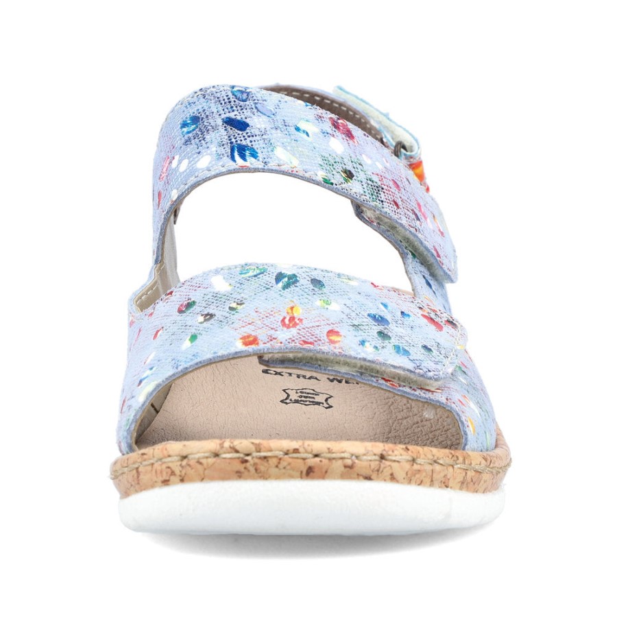 リーカー V7170 シルヴァーナ シエル