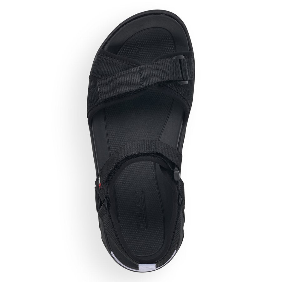 リーカー V8401 タミヤ ブラック