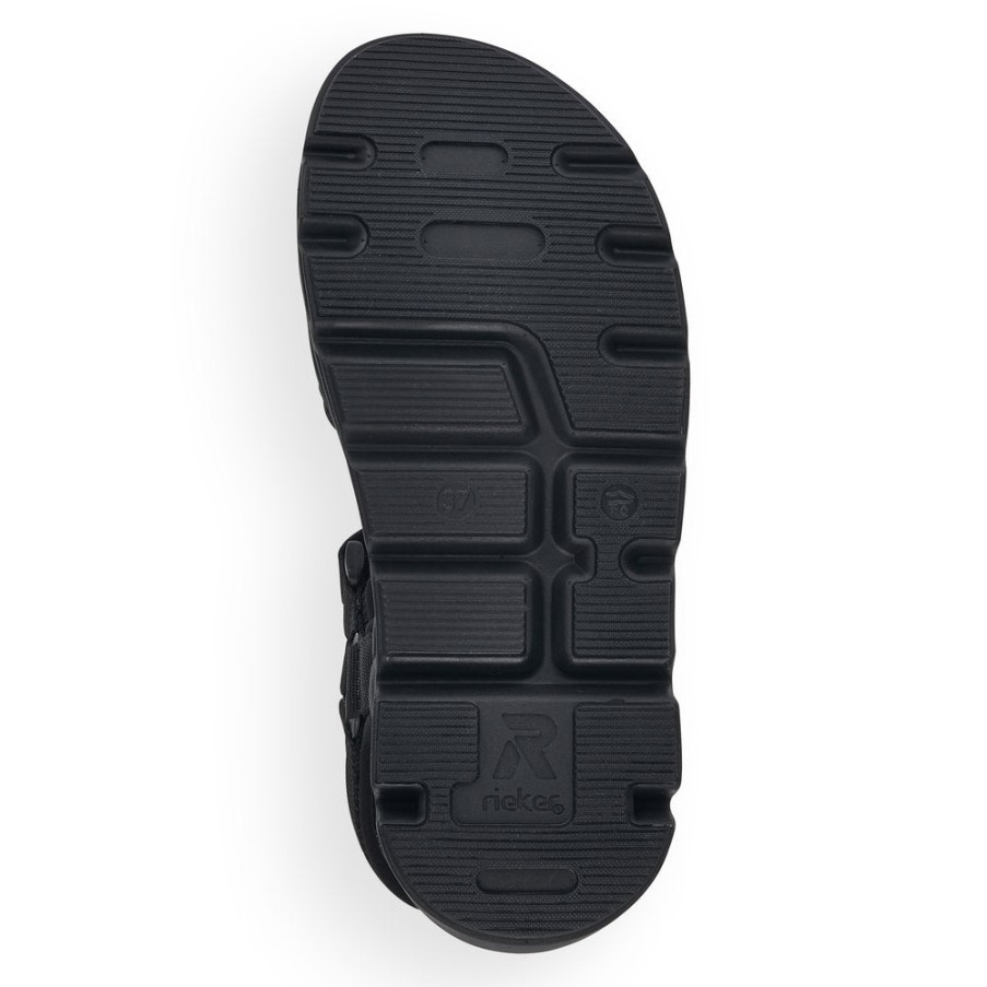 リーカー V8401 タミヤ ブラック