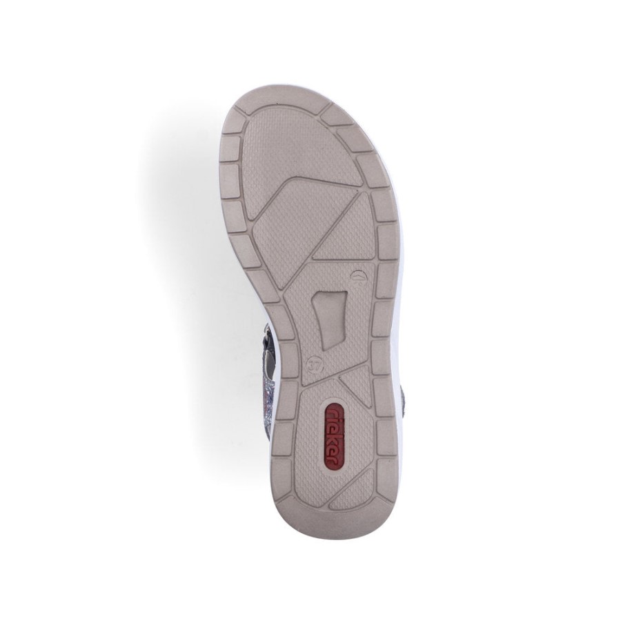 リーカー ホワイト 64303 ヨランダ