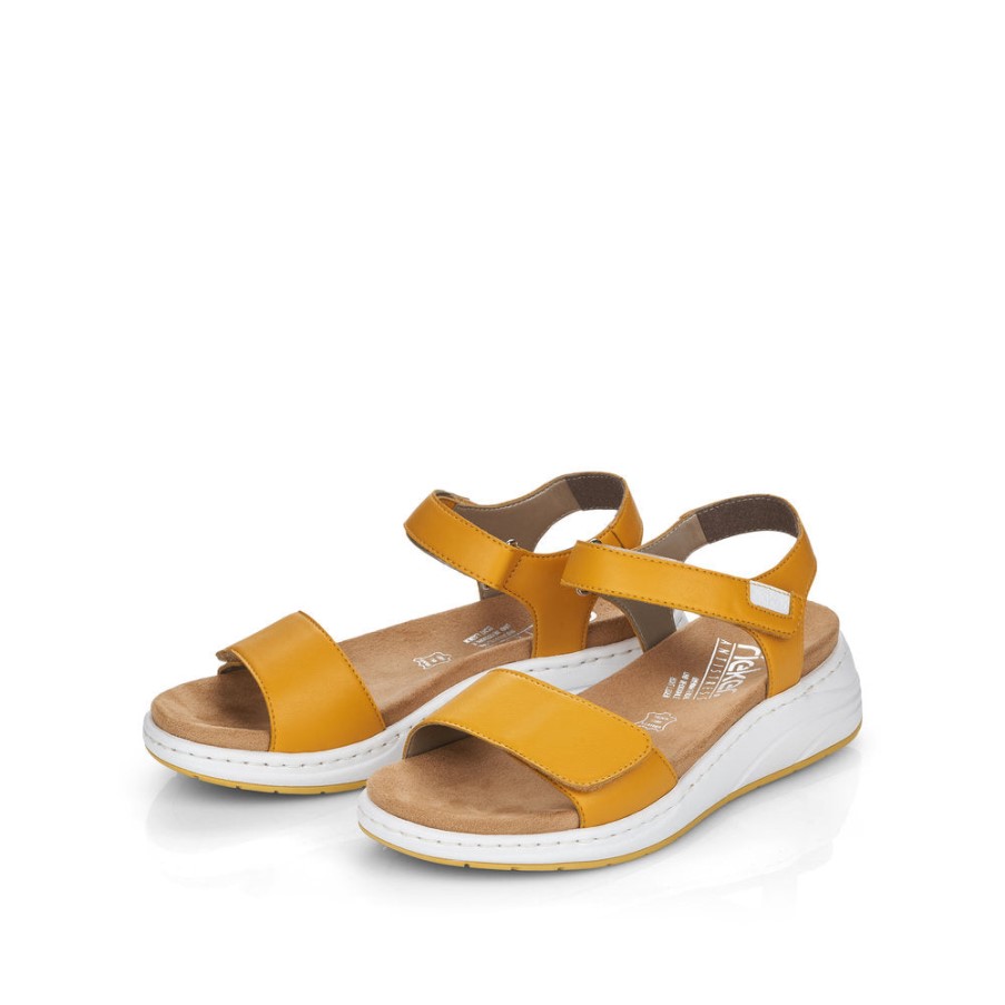 リーカー ホワイト 64303 ヨランダ