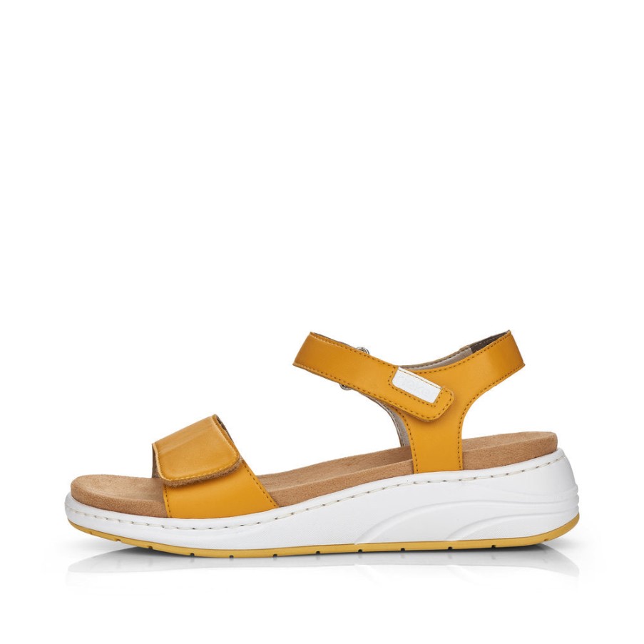 リーカー ホワイト 64303 ヨランダ