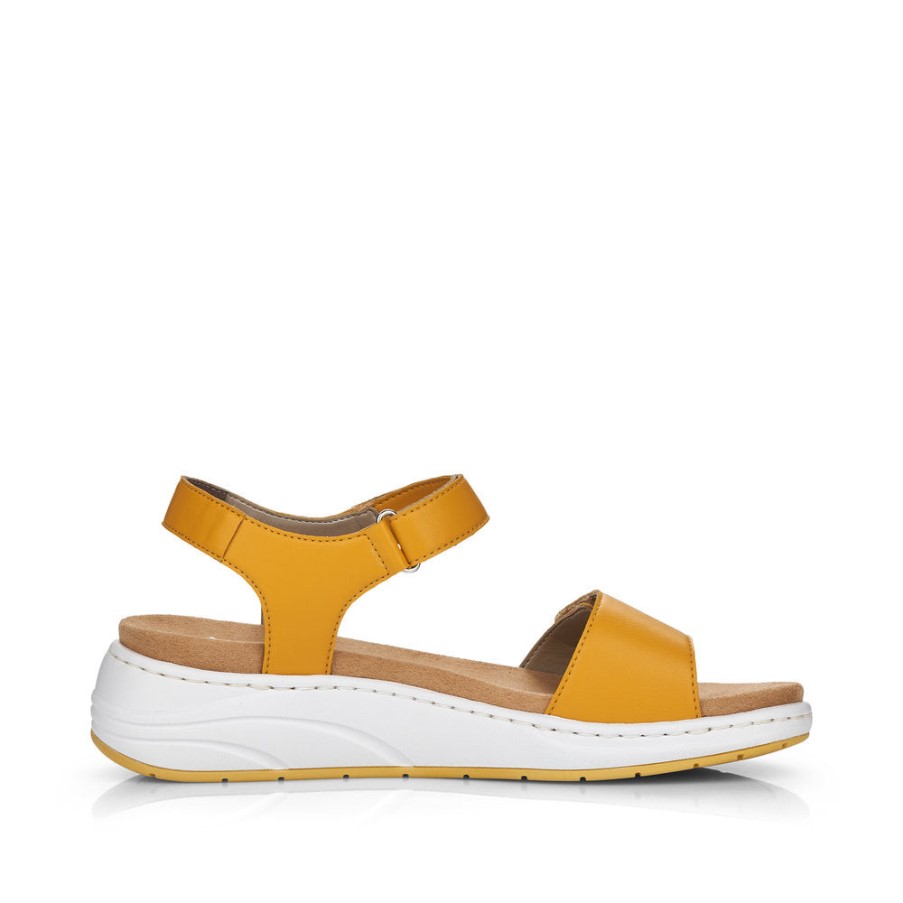 リーカー ホワイト 64303 ヨランダ