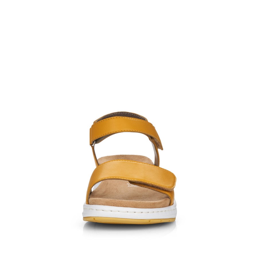 リーカー ホワイト 64303 ヨランダ