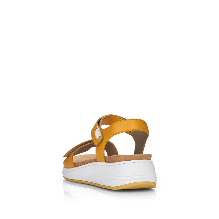 リーカー ホワイト 64303 ヨランダ