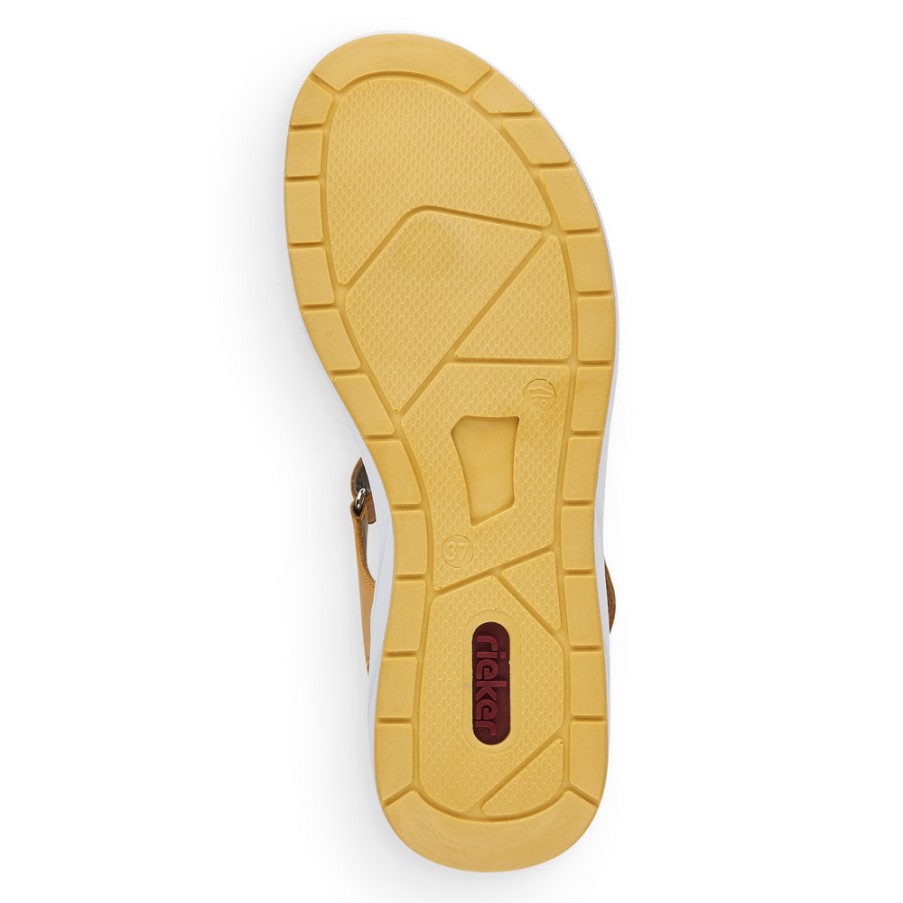 リーカー ホワイト 64303 ヨランダ