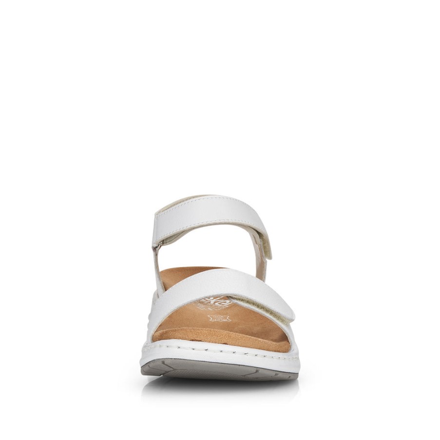 リーカー ホワイト 64303 ヨランダ