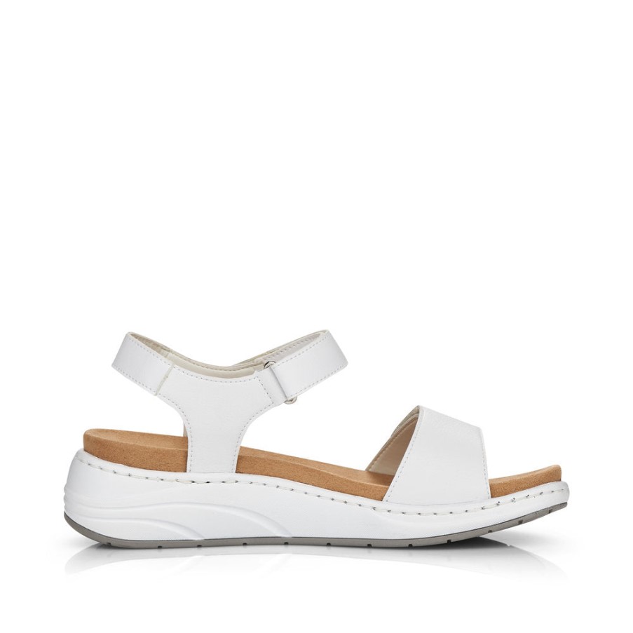 リーカー ホワイト 64303 ヨランダ