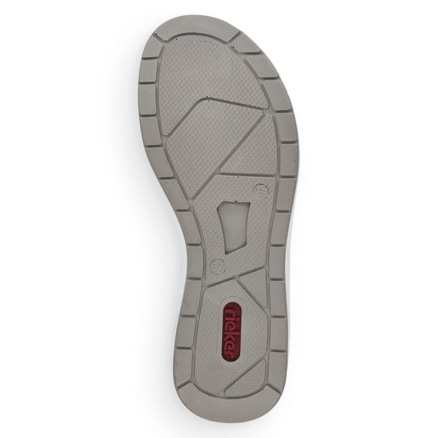 リーカー ホワイト 64303 ヨランダ