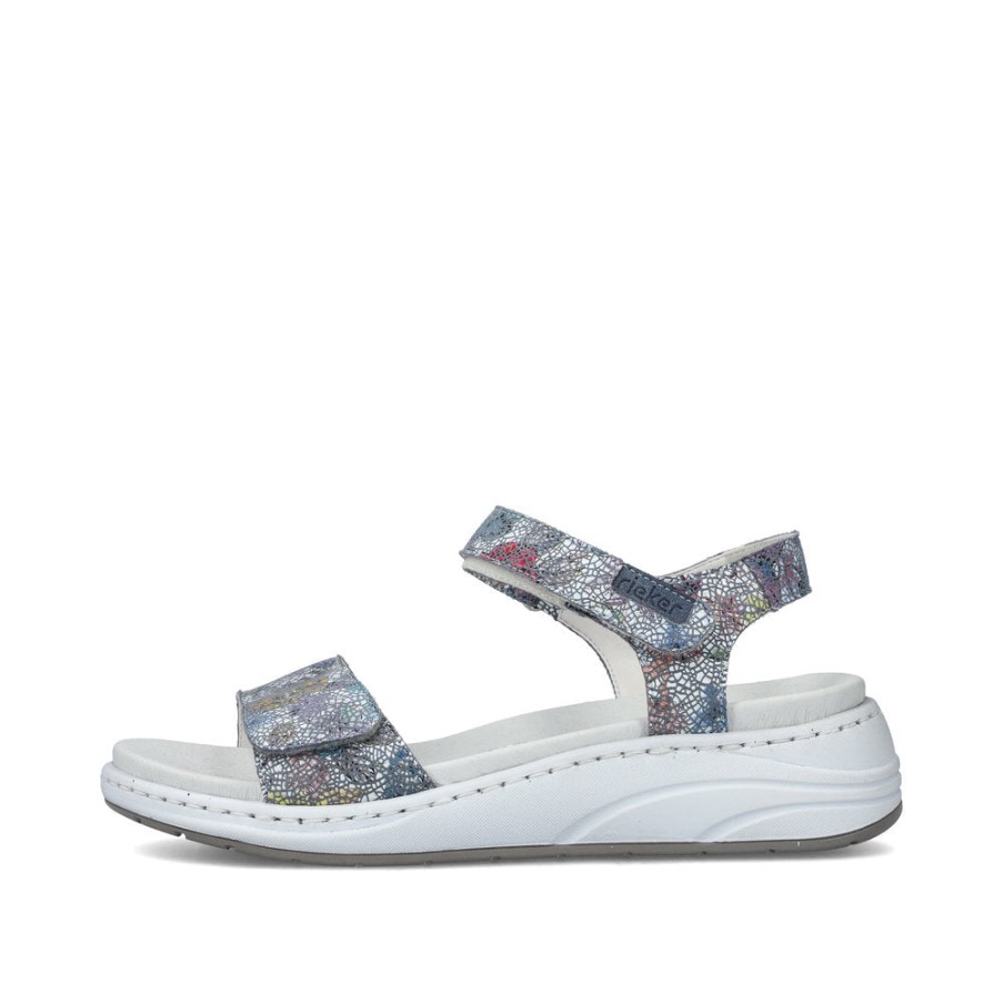 リーカー ホワイト 64303 ヨランダ