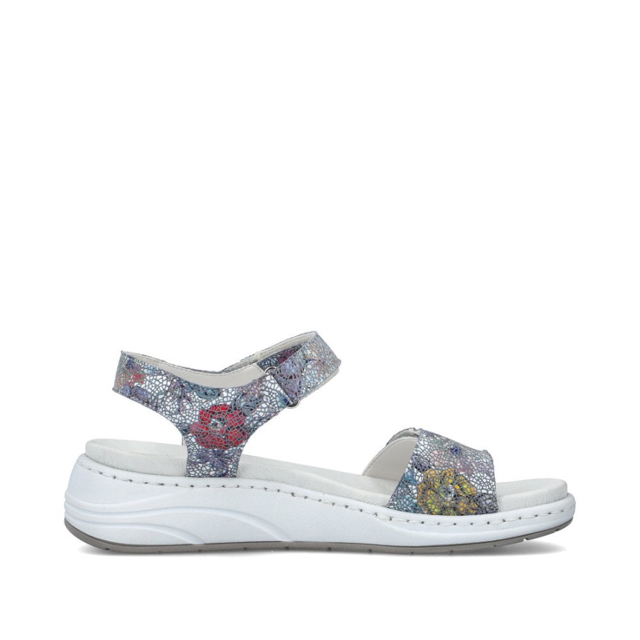 リーカー ホワイト 64303 ヨランダ